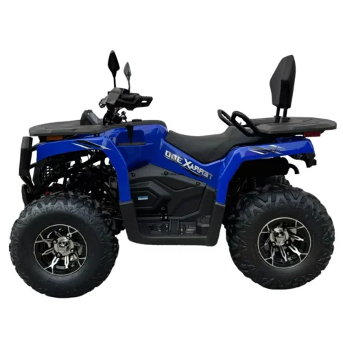 Quad DIABOLINI TERRAX300