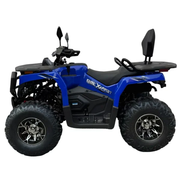Quad DIABOLINI TERRAX300
