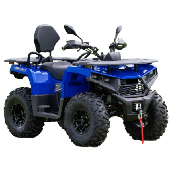 Quad DIABOLINI TERRAX300