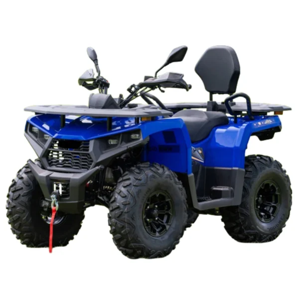 Quad DIABOLINI TERRAX300