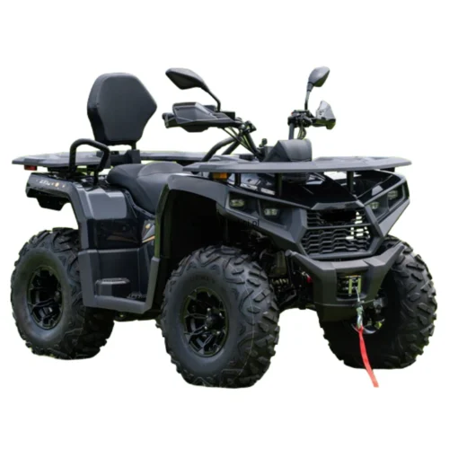 Quad DIABOLINI TERRAX300