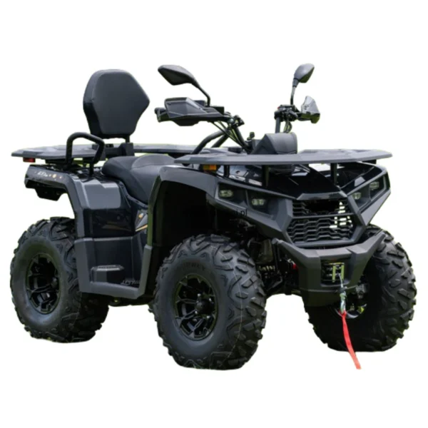 Quad DIABOLINI TERRAX300