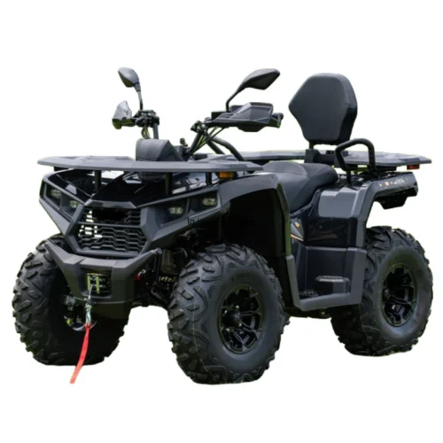 Quad DIABOLINI TERRAX300