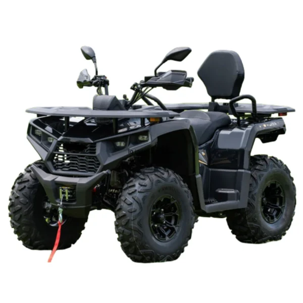 Quad DIABOLINI TERRAX300