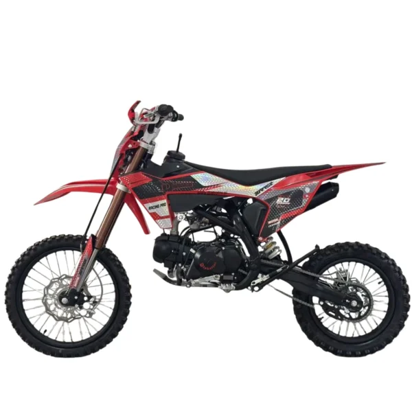 Cross DIABOLINI X4 125