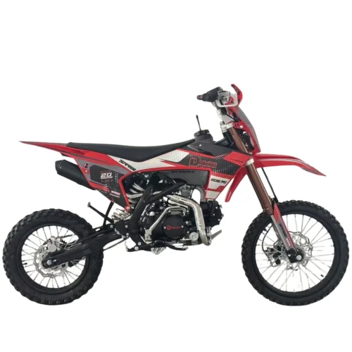 Cross DIABOLINI X4 125