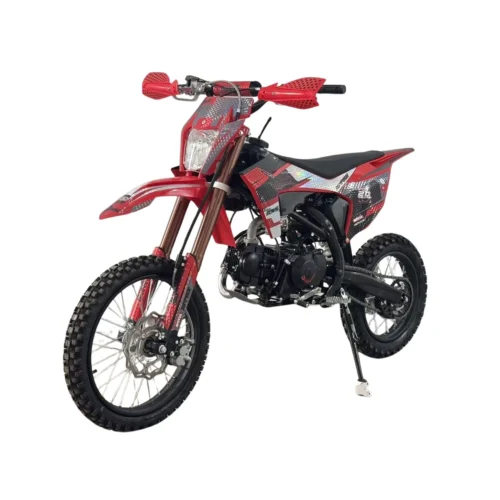 Cross DIABOLINI X4 125