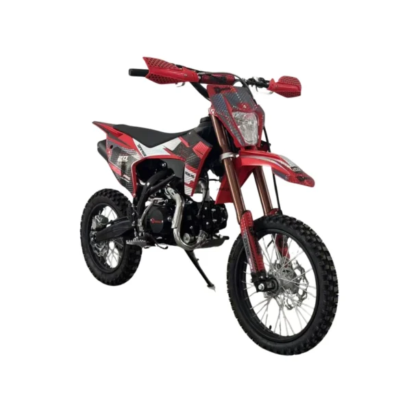 Cross DIABOLINI X4 125