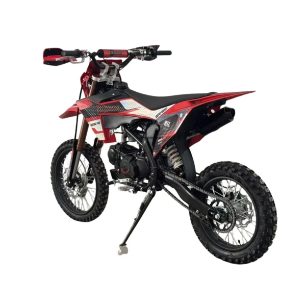 Cross DIABOLINI X4 125