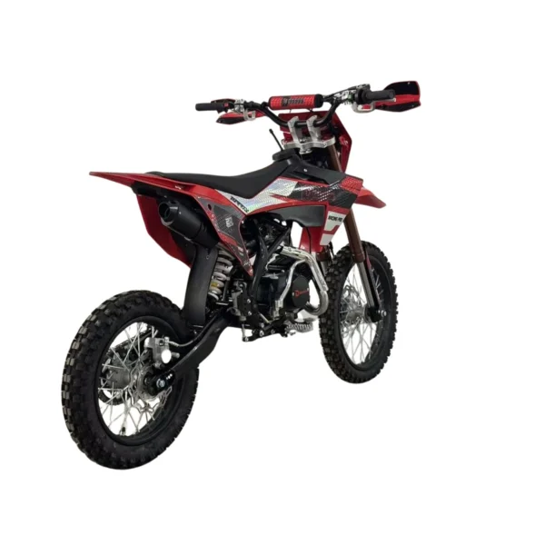 Cross DIABOLINI X4 125