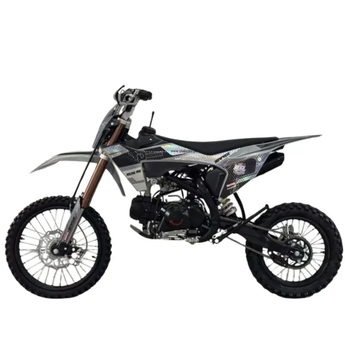 Cross DIABOLINI X4 125