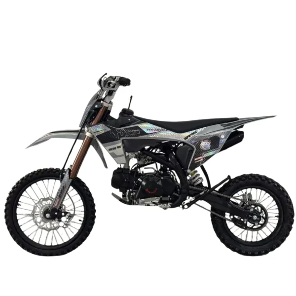 Cross DIABOLINI X4 125