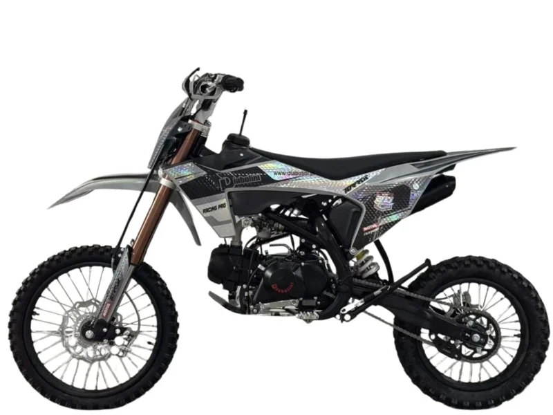 Cross DIABOLINI X4 125