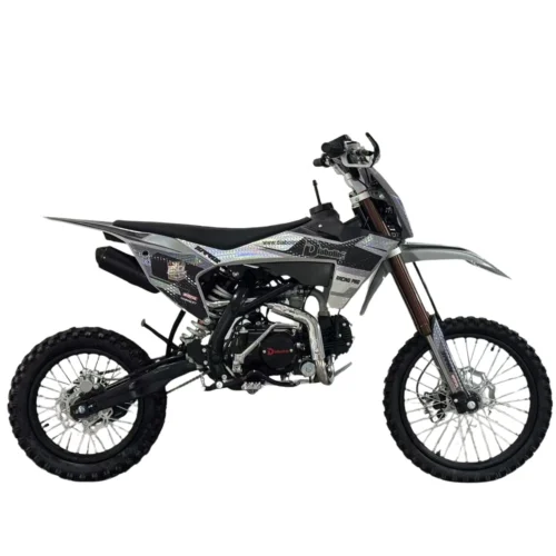 Cross DIABOLINI X4 125