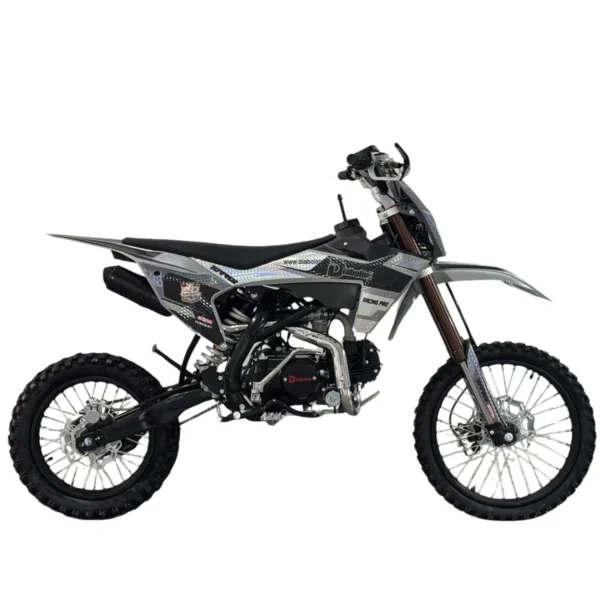 Cross DIABOLINI X4 125
