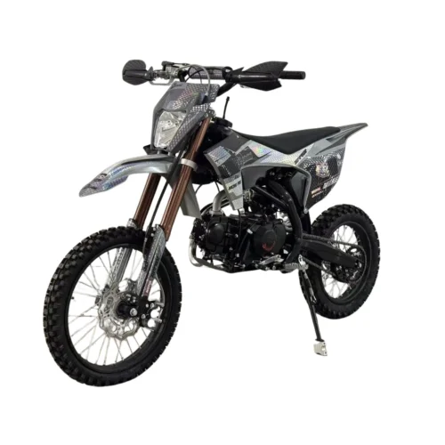 Cross DIABOLINI X4 125
