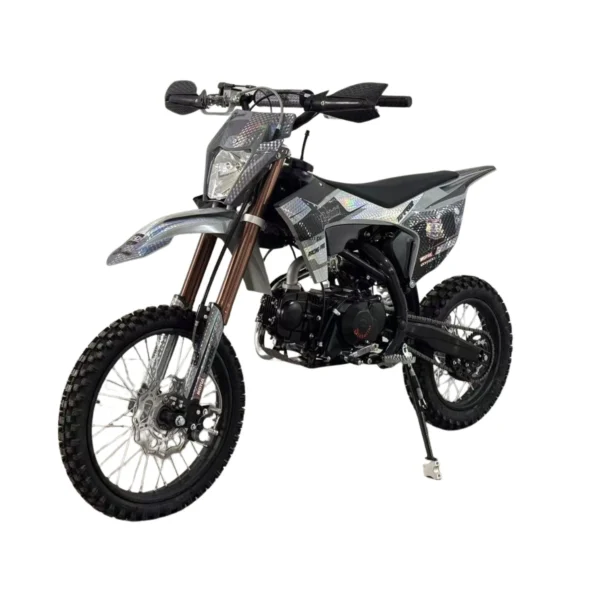 Cross DIABOLINI X4 125