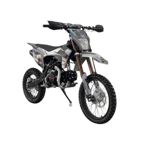 Cross DIABOLINI X4 125