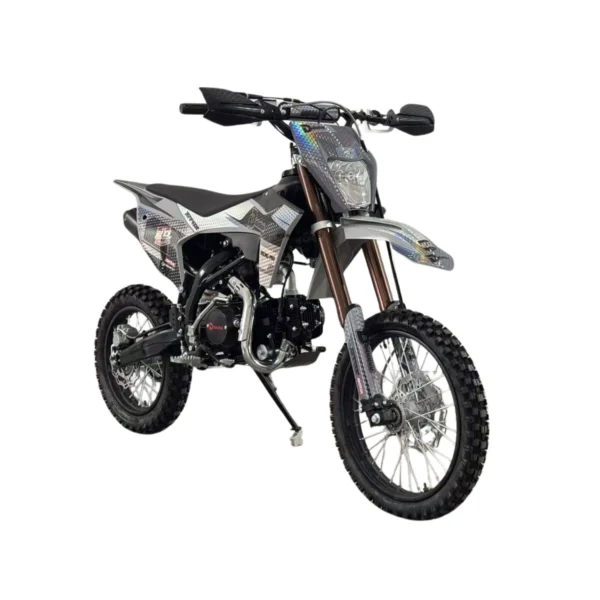 Cross DIABOLINI X4 125