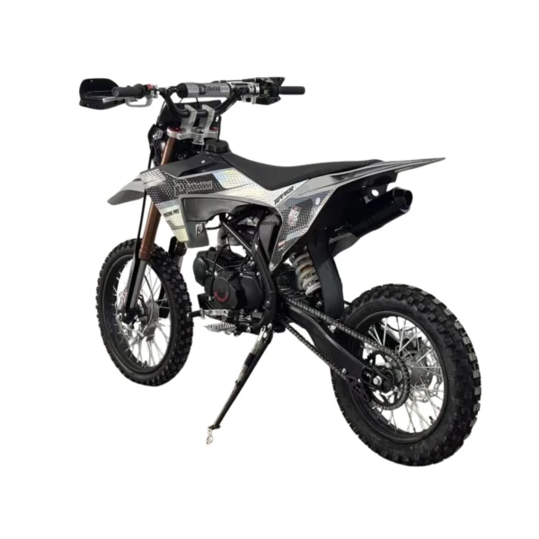 Cross DIABOLINI X4 125