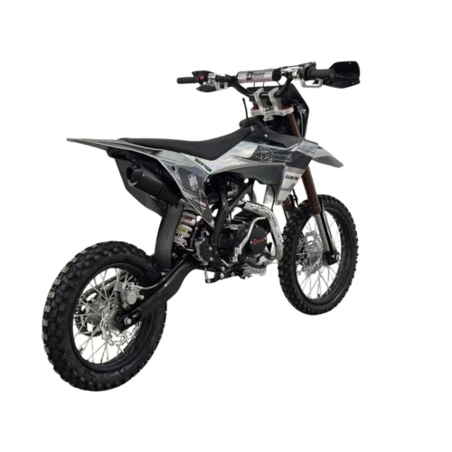 Cross DIABOLINI X4 125