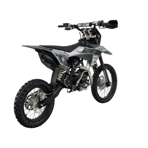 Cross DIABOLINI X4 125