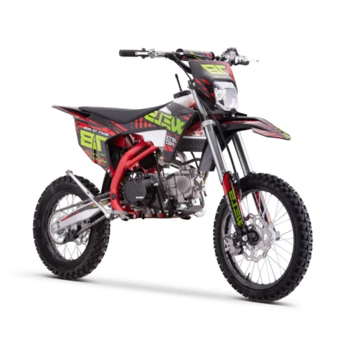 DIABOLINI-X4-WELS-140-CZERWONY-2 Cross DIABOLINI X4 WELS 140