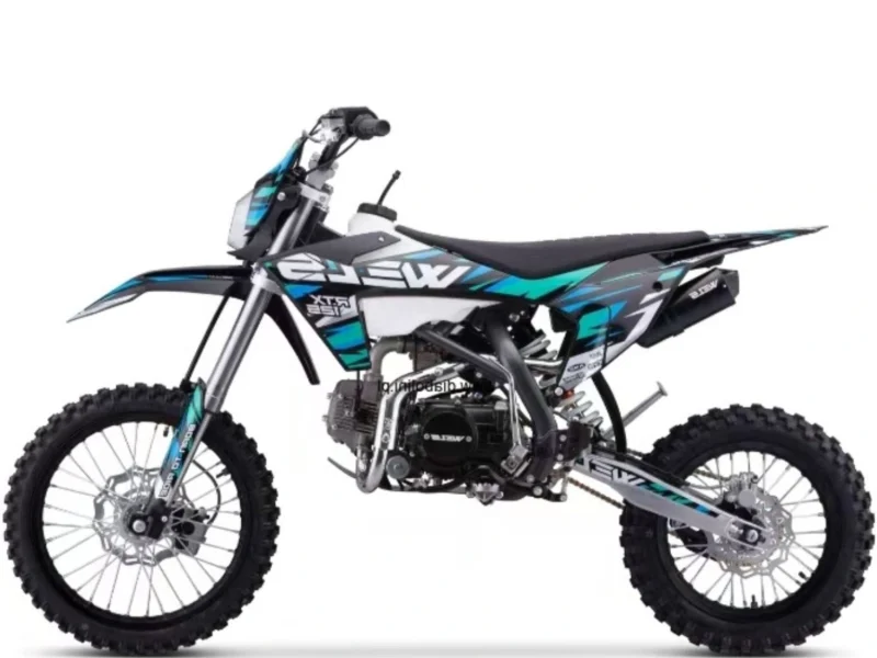 DIABOLINI-X4-WELS-140-NIEBIESKI-2 Cross DIABOLINI X4 WELS 140