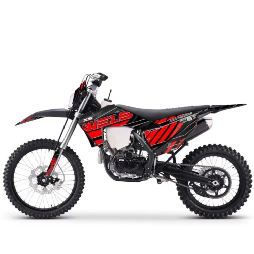 Cross DIABOLINI X5 WELS 300