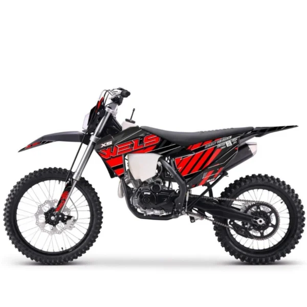 Cross DIABOLINI X5 WELS 300