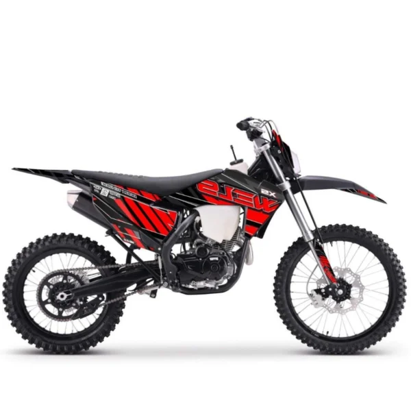 Cross DIABOLINI X5 WELS 300