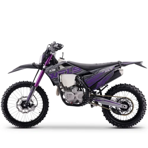Cross DIABOLINI X5 WELS 300