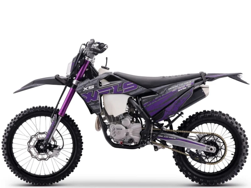 Cross DIABOLINI X5 WELS 300