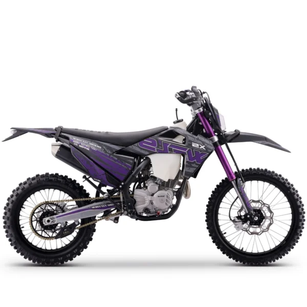 Cross DIABOLINI X5 WELS 300