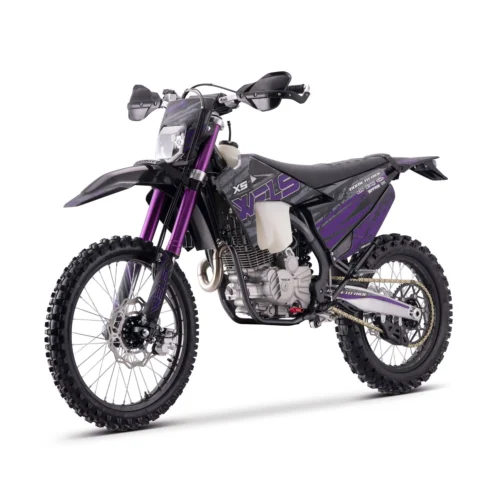 Cross DIABOLINI X5 WELS 300