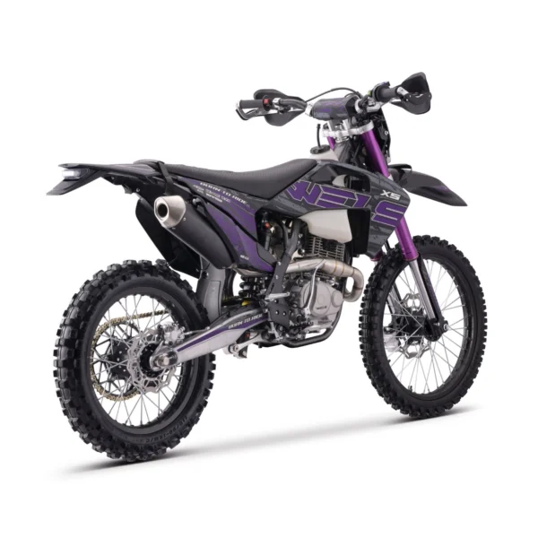 Cross DIABOLINI X5 WELS 300