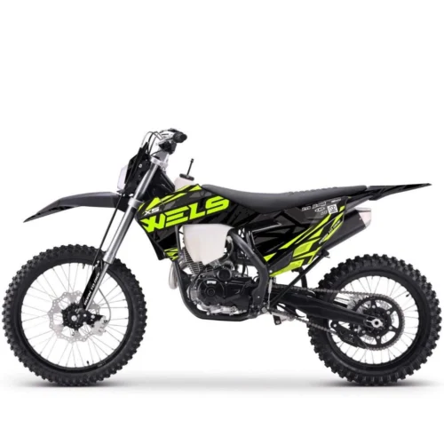 Cross DIABOLINI X5 WELS 300