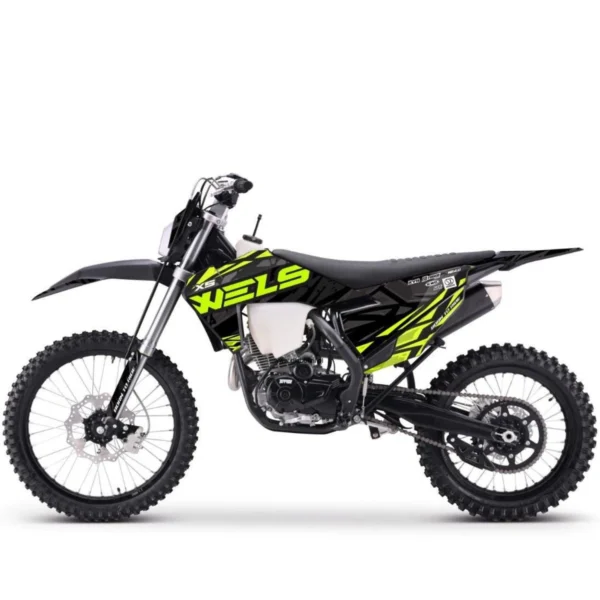 Cross DIABOLINI X5 WELS 300