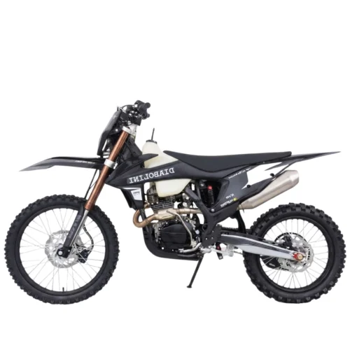 Cross DIABOLINI X55 250