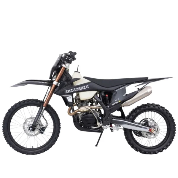 Cross DIABOLINI X55 250