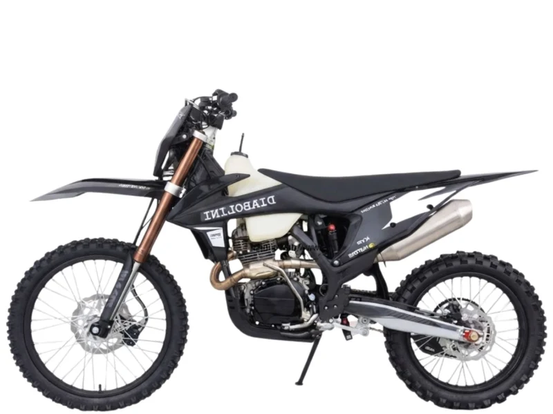 Cross DIABOLINI X55 250