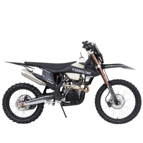 Cross DIABOLINI X55 250