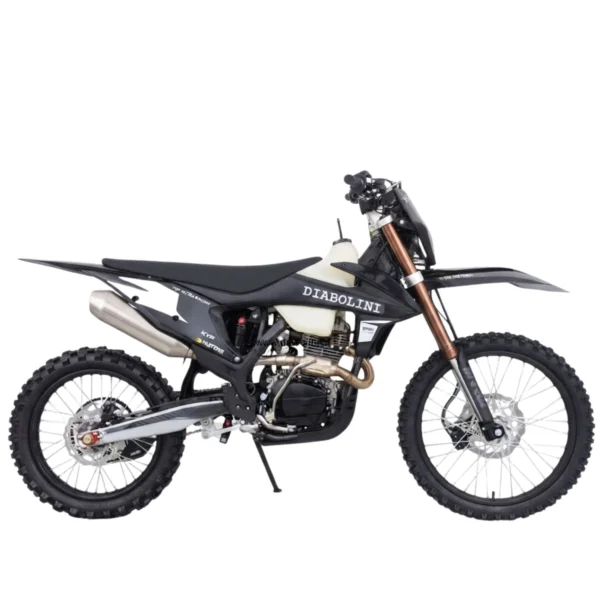 Cross DIABOLINI X55 250