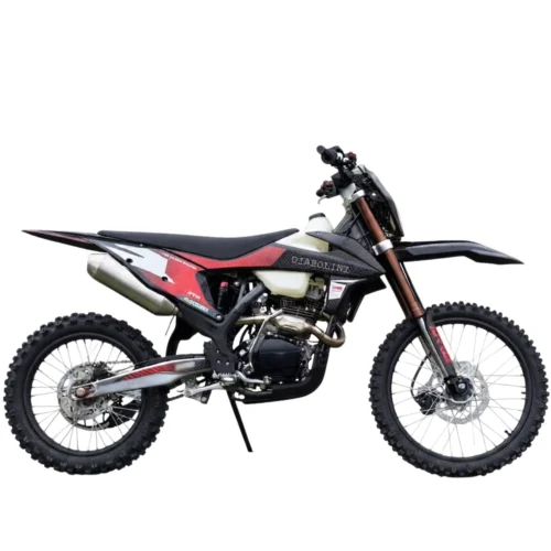 Cross DIABOLINI X55 250