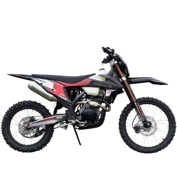 Cross DIABOLINI X55 250