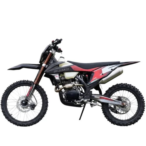 Cross DIABOLINI X55 250