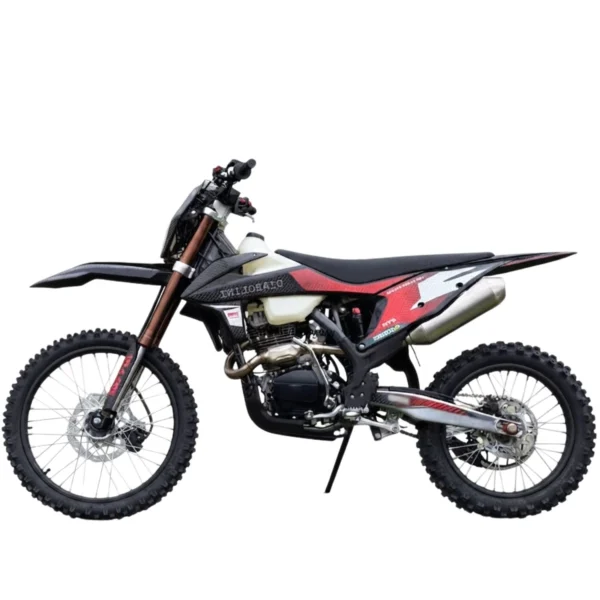Cross DIABOLINI X55 250