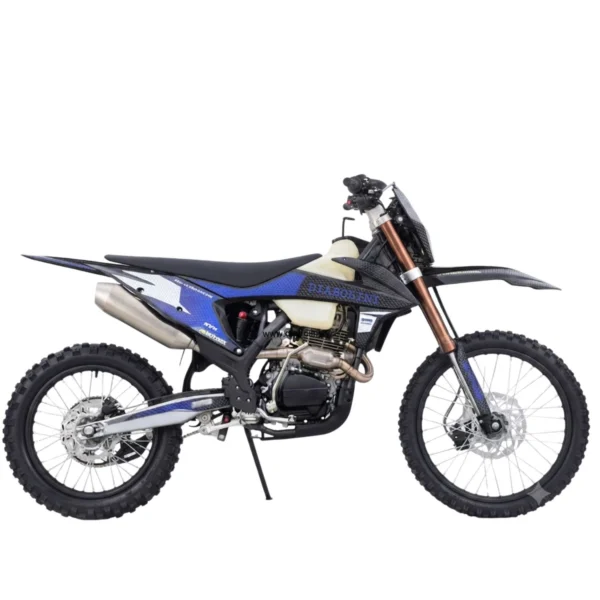 Cross DIABOLINI X55 250