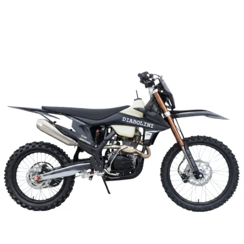 Cross DIABOLINI X55 PRO 320