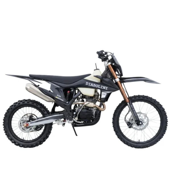 Cross DIABOLINI X55 PRO 320